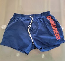 Dsquared2 Boxer Mare Tg. 52