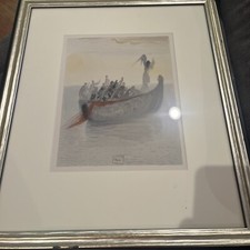 Salvador Dalí - Canto del