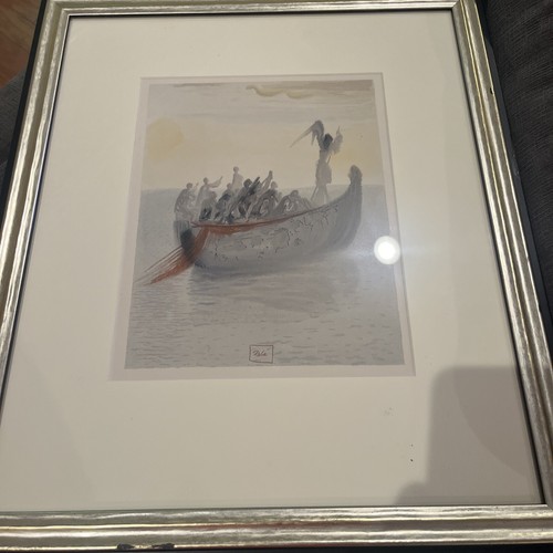 Salvador dalí canto - salvador,
