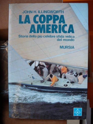 John illingworth la coppa - illingworth,,