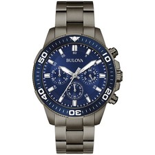Bulova Men's Classic 42mm