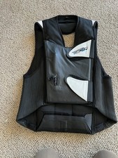 Gilet airbag moto Helite Air