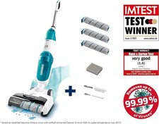 Leifheit Regulus Aqua Powervac