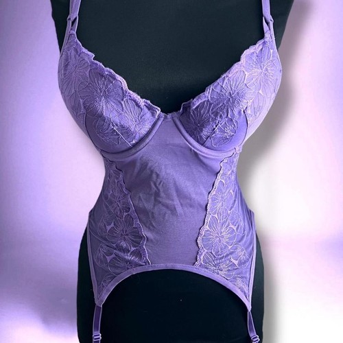Bustier vintage anni - , 90