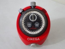 Omega 1976 Olympic Games