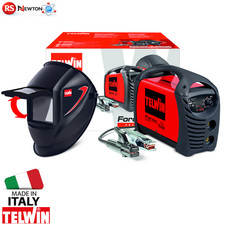 Saldatrice Inverter TELWIN MMA