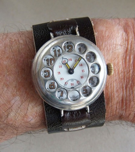 Grande ww1 1916 quadrante - ww1,