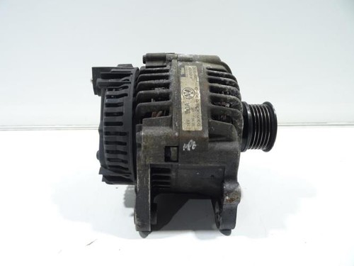 Alternatore volkswagen polo - polo, 3