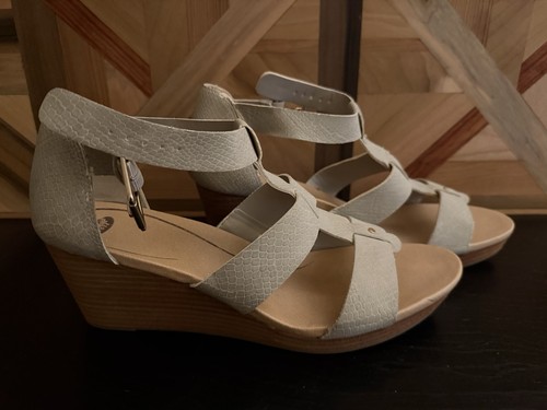 Zeppe scholl taglia 11 - zeppe, scholl’s