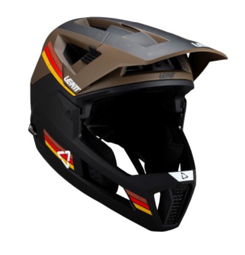 Casco integrale leatt - casco, mtb