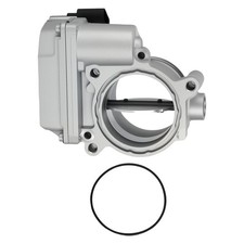 Corpo Farfallato for Hyundai