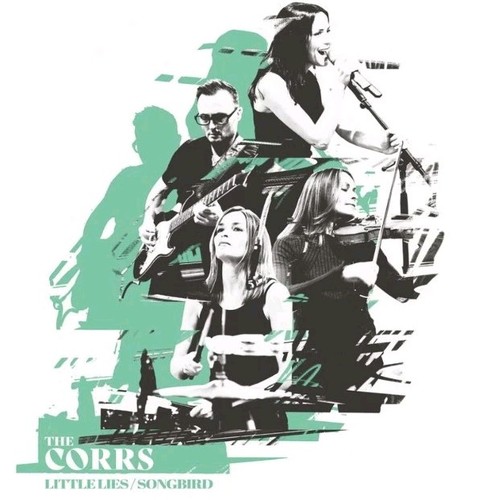The corrs little - corrs,