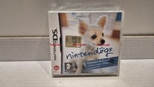 NINTENDOGS CHIHUAHUA & FRIENDS