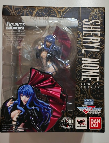 Figure macross frontier - macross,