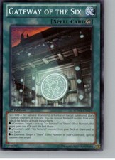 Gateway of the Six