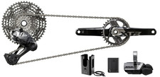 Gruppo Shimano XTR M9200 XC -