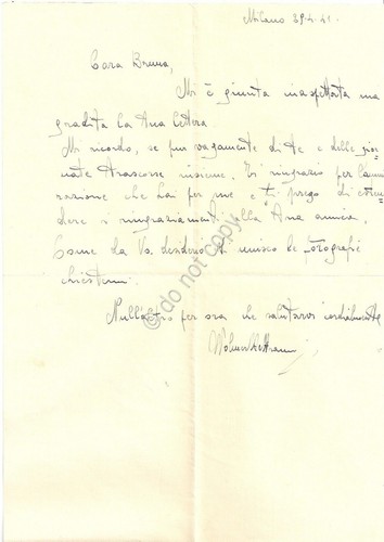 Autografo autograph wolmer - autograph,