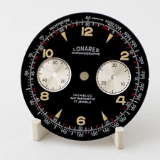 LONARES - LANDERON 48, 248