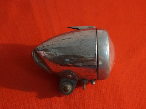 Faro anteriore vintage per