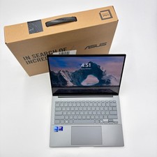ASUS Zenbook 14 OLED (UX3405C) computer portatile - Ultra 7 255H, 16 GB Ram, 512 GB SSD, touch
