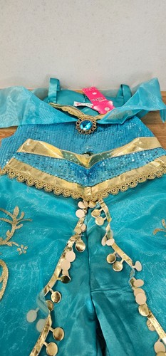 Costume principessa gelsomino - costume,