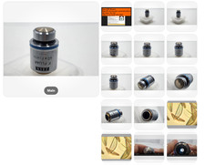 *Ecce* Zeiss F FLUAR 40x/1.30