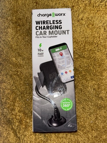 Charge worx wireless charging - charge,