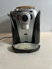 macchina da caffè saeco odea