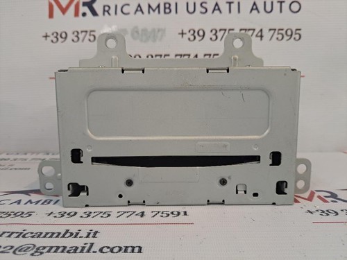 Autoradio per opel astra - astra, j