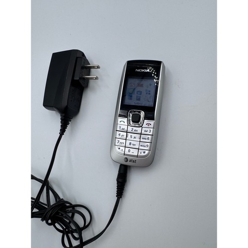 Nokia 2610b telefono - nokia,