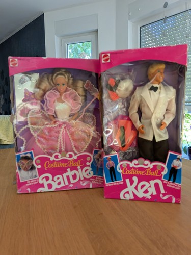 Mattel coscueme ball - coscueme,