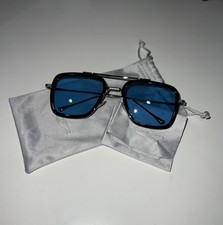 occhiali ispirati airon man