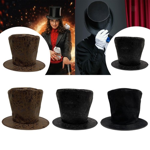 Cappello cilindro extra - cappello,