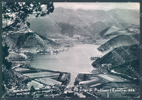 Terni piediluco lago - terni, foto