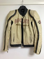 Giacca da motociclista DUCATI