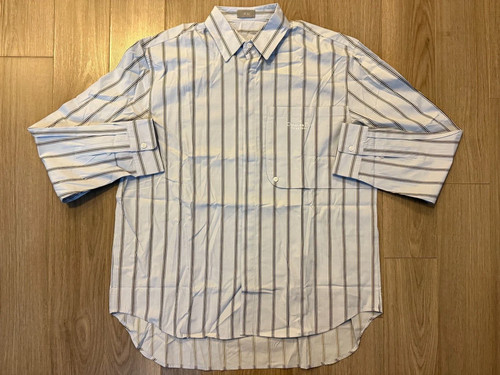 Camicia dior couture - dior, con