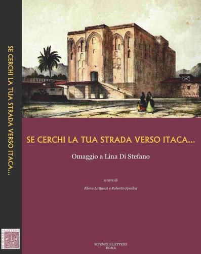 Cerchi tua strada verso - se,