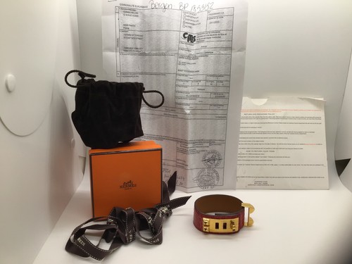 Bracciale hermès collier - collier, de