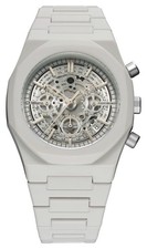 D1 Milano Modello Polychrono L