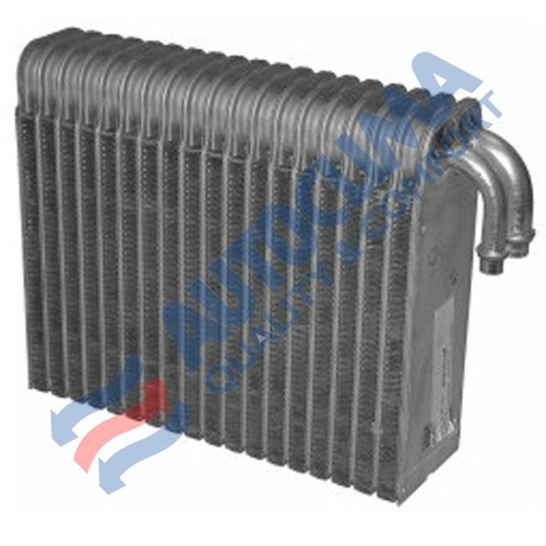 Evaporatore climatizzatore - evaporatore,