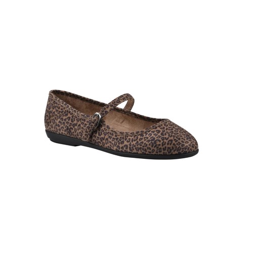 Ballerine mary jane stampa - ballerine,