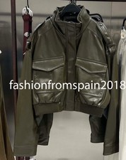 ZARA NUOVA GIACCA DONNA