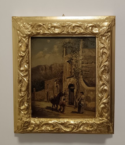 Pietro colonna - colonna, (
