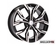 Cerchi in lega Renault Clio V