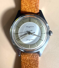 Dugena Jongster orologio da