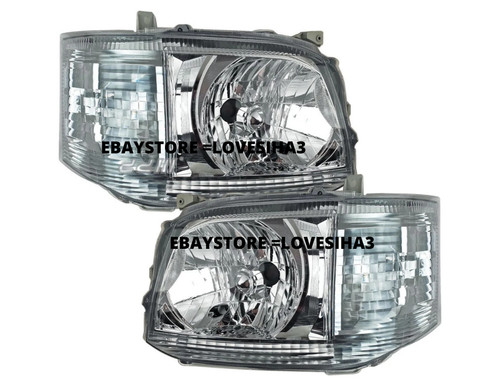 Coppia lampade fari - , toyota