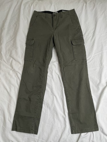 Pantaloni cargo uomo w32 - pantaloni,