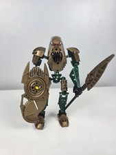 LEGO Bionicle Toa Iruini 8762