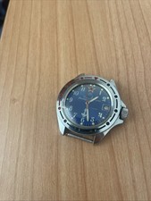Orologio Vostok Komandirskie