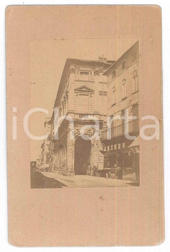 1870 vicenza corso umberto - vicenza,